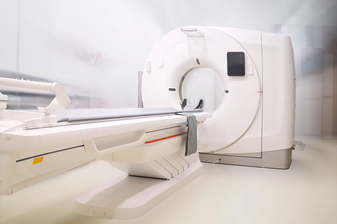 CT Scan