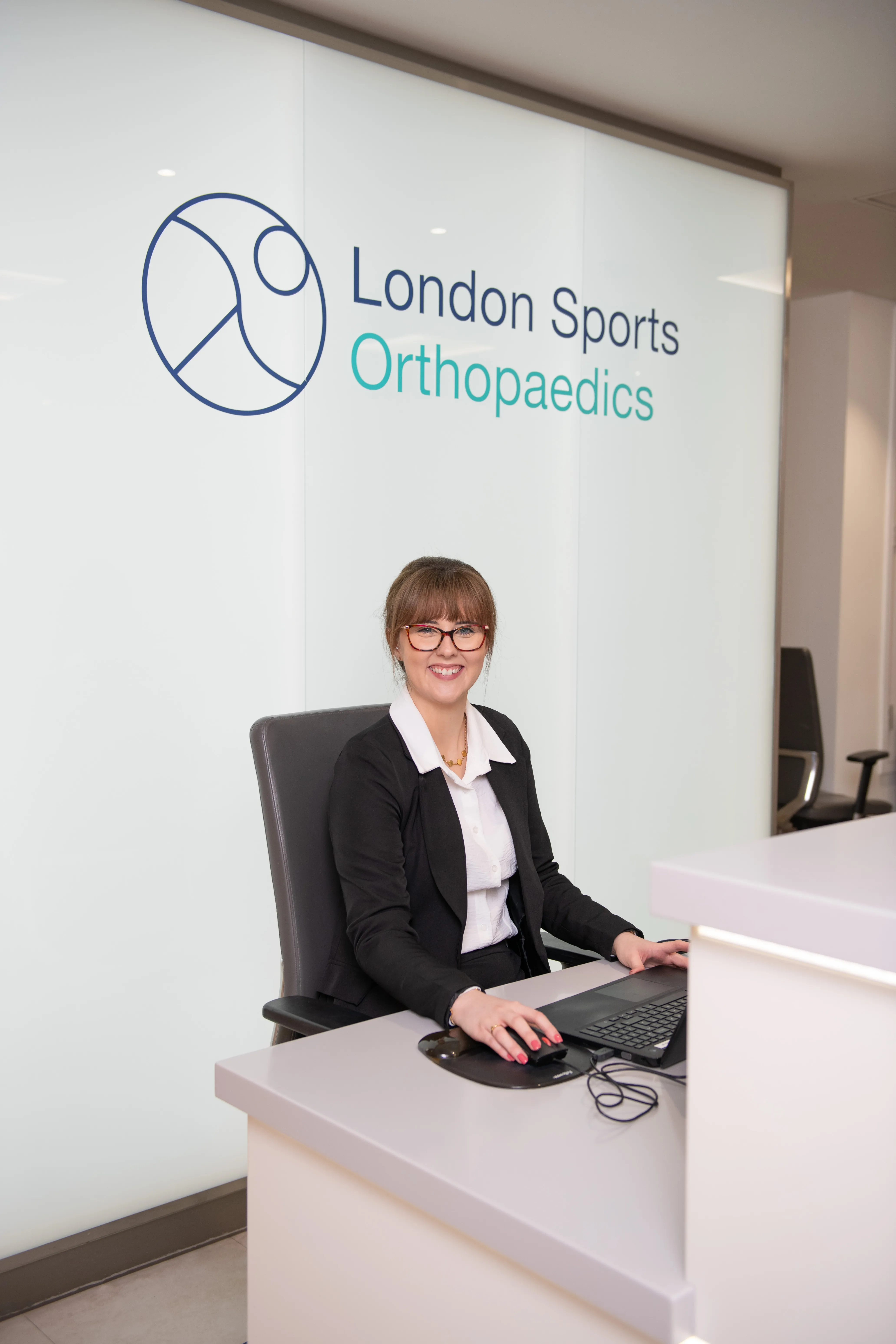 How to find London Sports Orthopaedics at 31 Old Broad Street, City of London